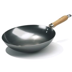 HOT WOK Panna, 30 cm